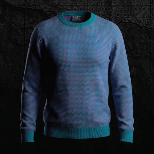 Galena Mountain Merino