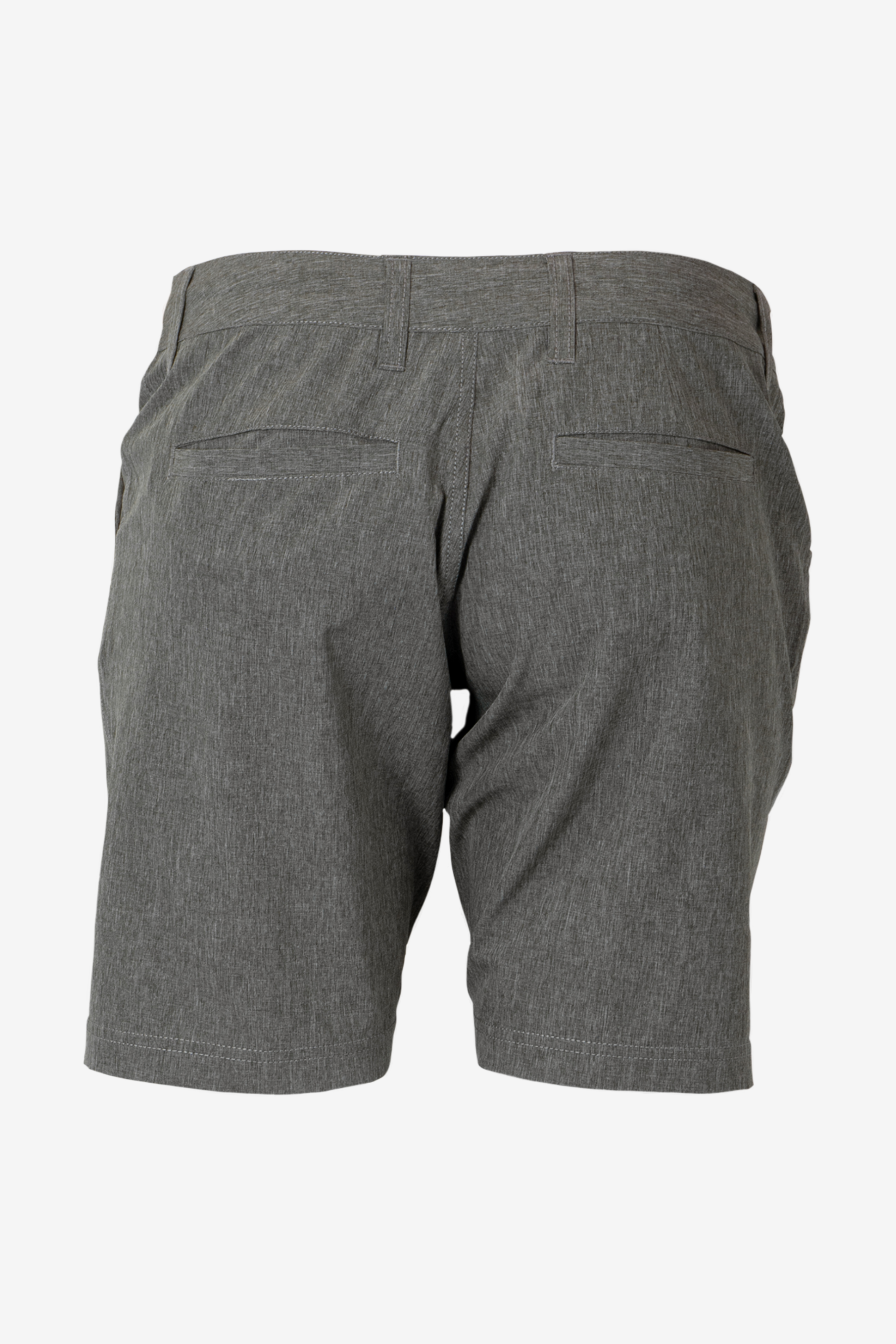 8" La Plata Hiking Shorts