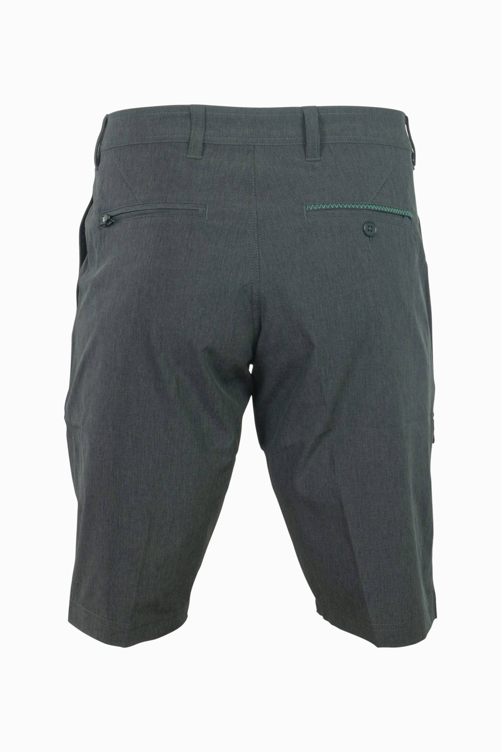 10" Rocky Mountain Board Shorts