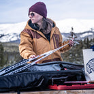 Galena Ski Coopow Jacket
