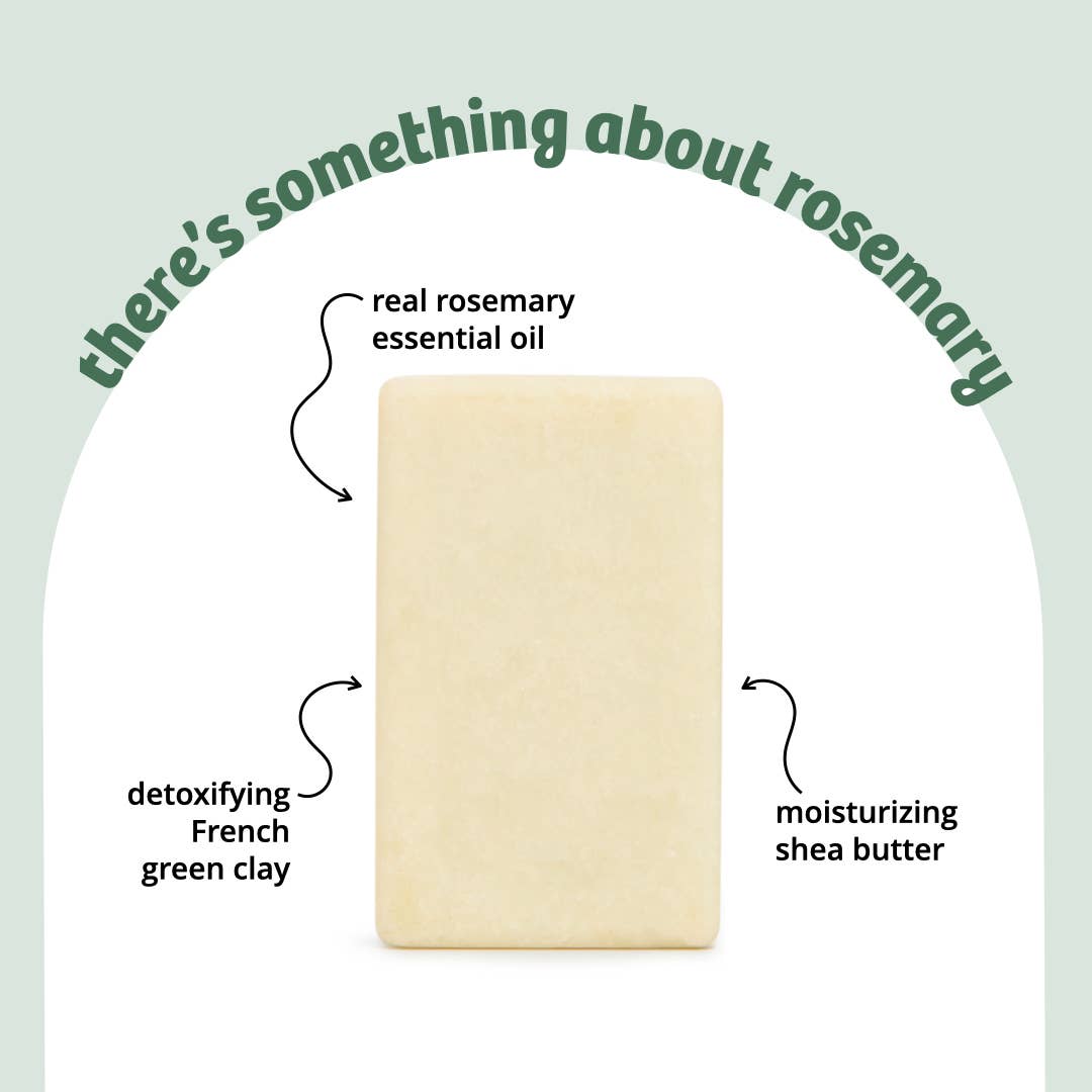 Sunniemade All Natural Hand & Body Bar Soap