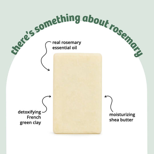 All Natural Hand & Body Bar Soap