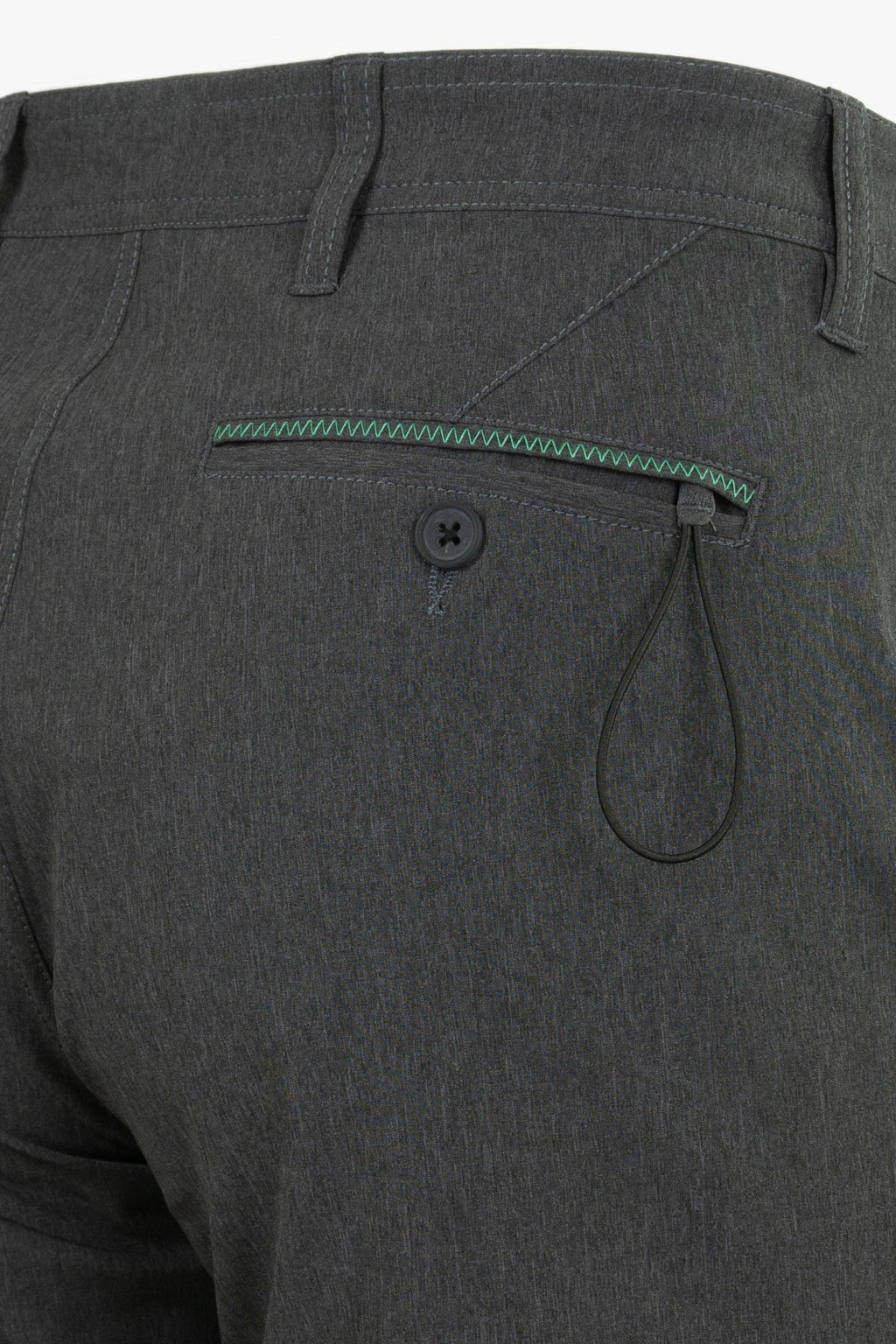 Men's 10" Rocky Mountain Board Shorts