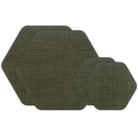 GEAR AID Tenacious Tape Hex Patches