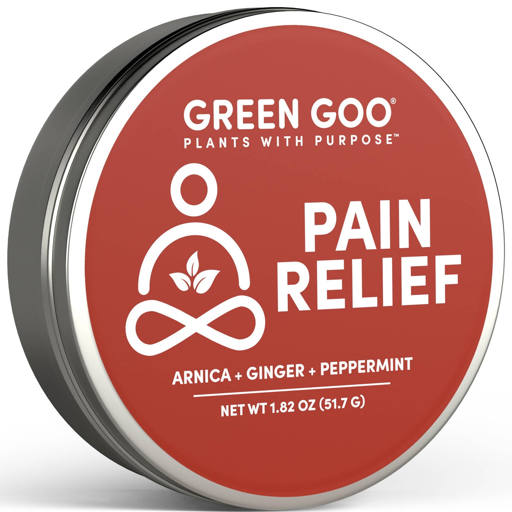Pain Relief Salve