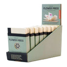 Kikkerland Design Inc Field Flower Press