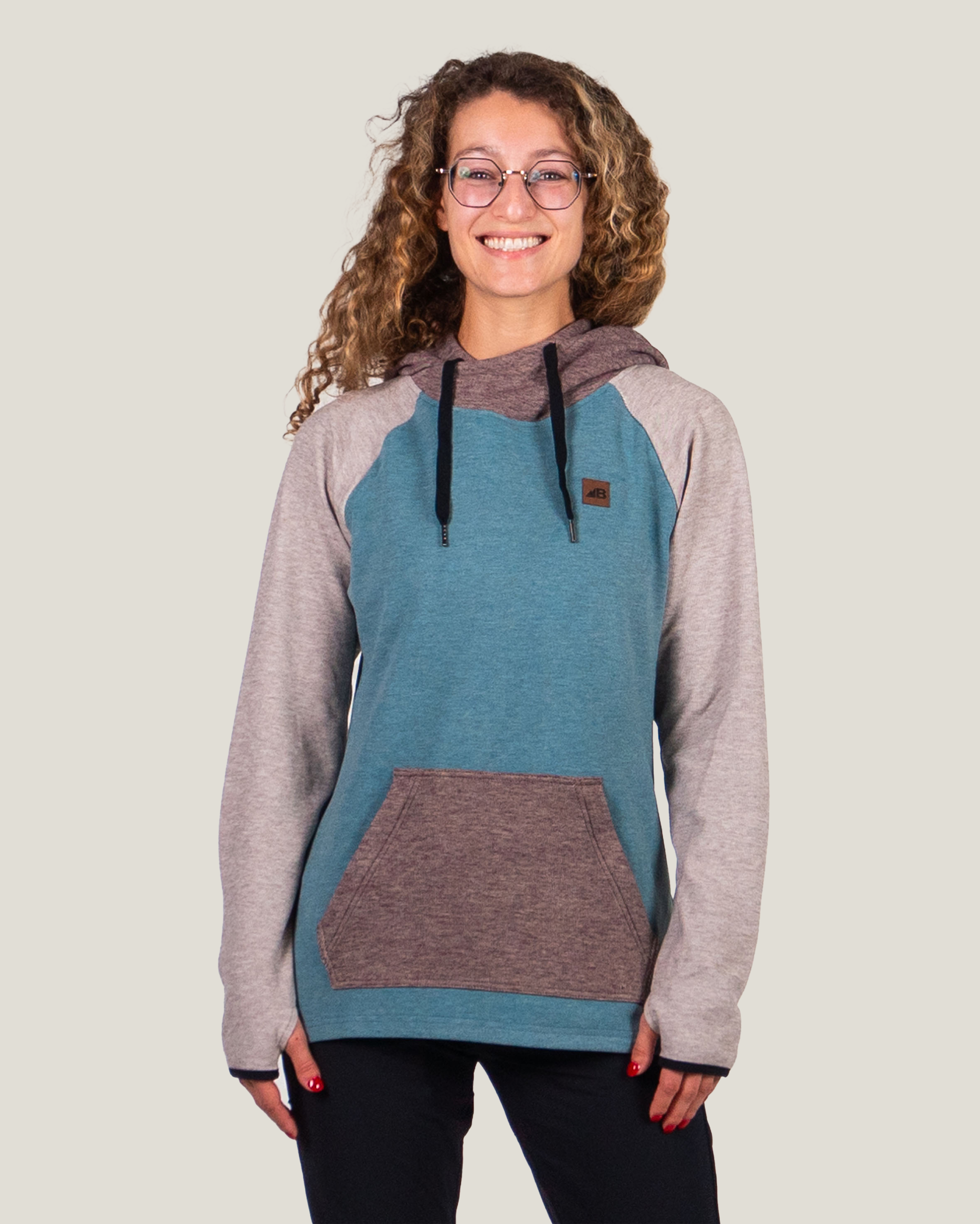 Women's Torreys Fleece Hoodie