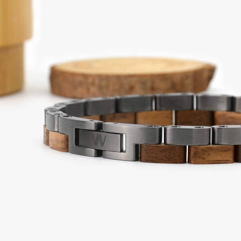 Royal Classic - Ardent Black - Bracelet