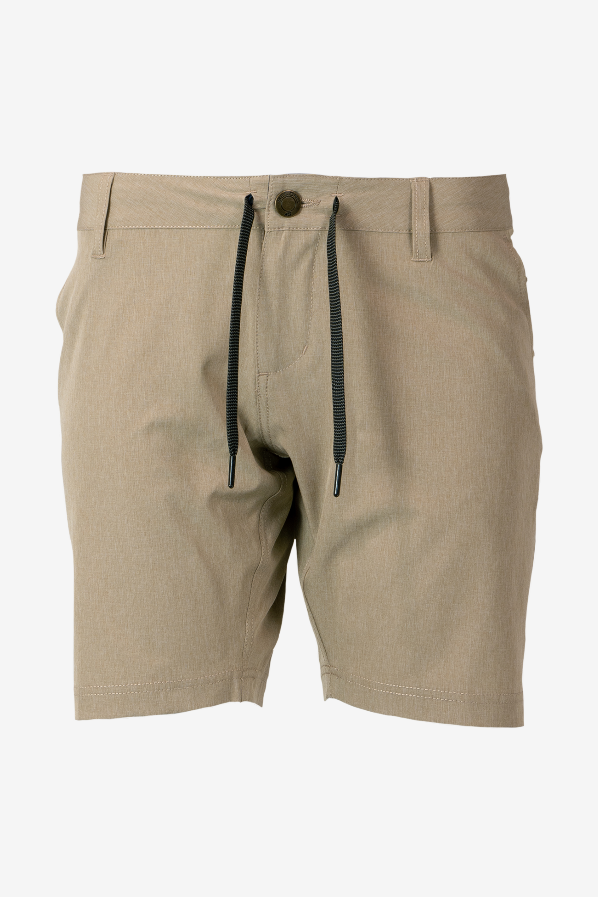 8" La Plata Hiking Shorts