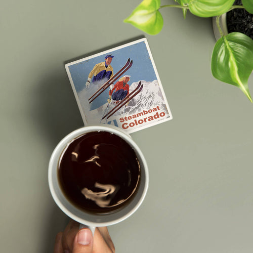 Ceramic Coasters