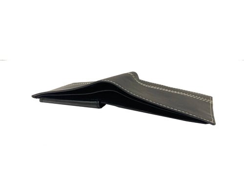 Bifold Wallet