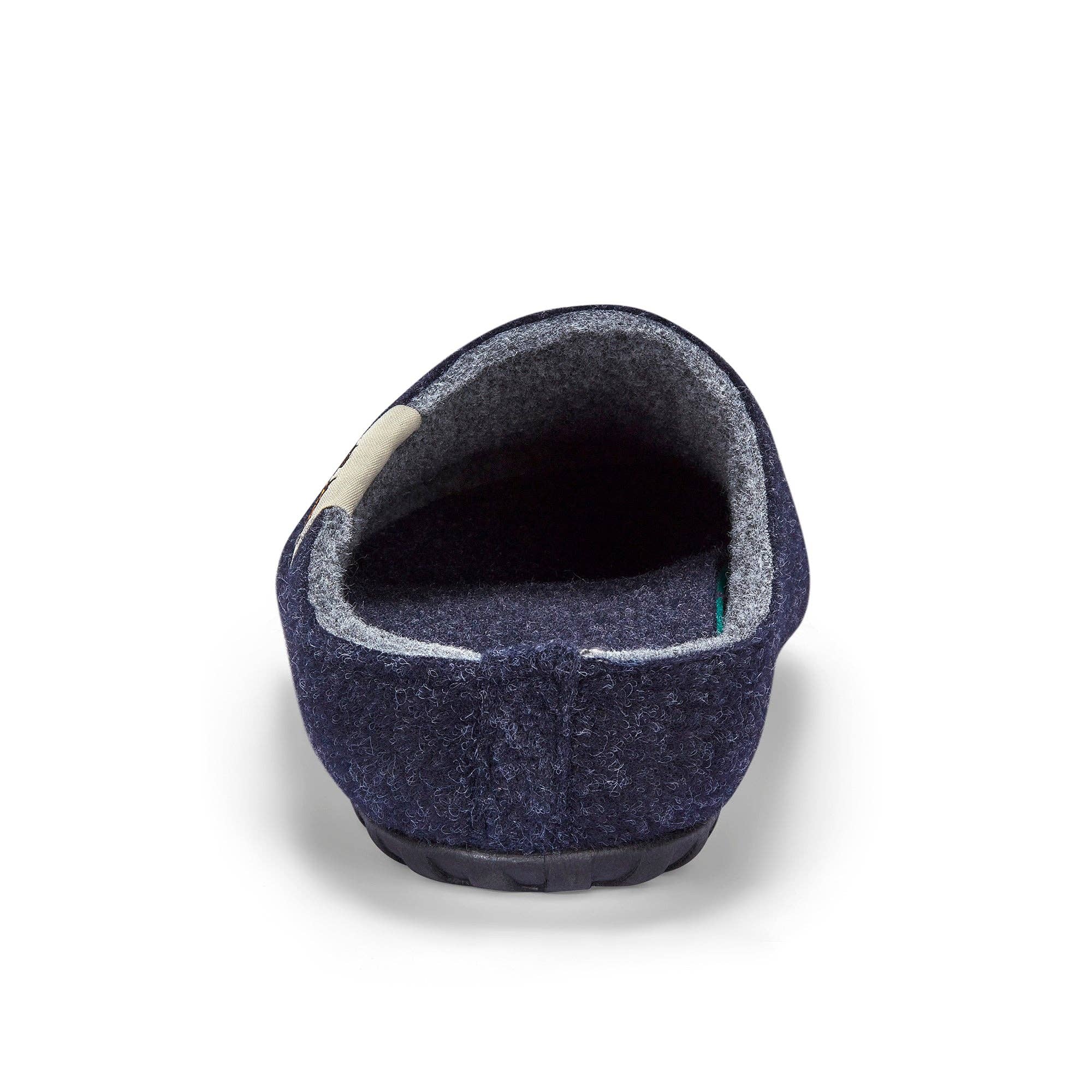 Gumbies Outback Low Slippers