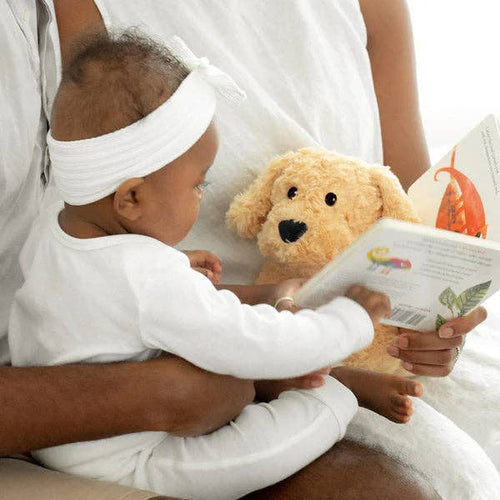 Warmies Plush Heated Stuffed Animals