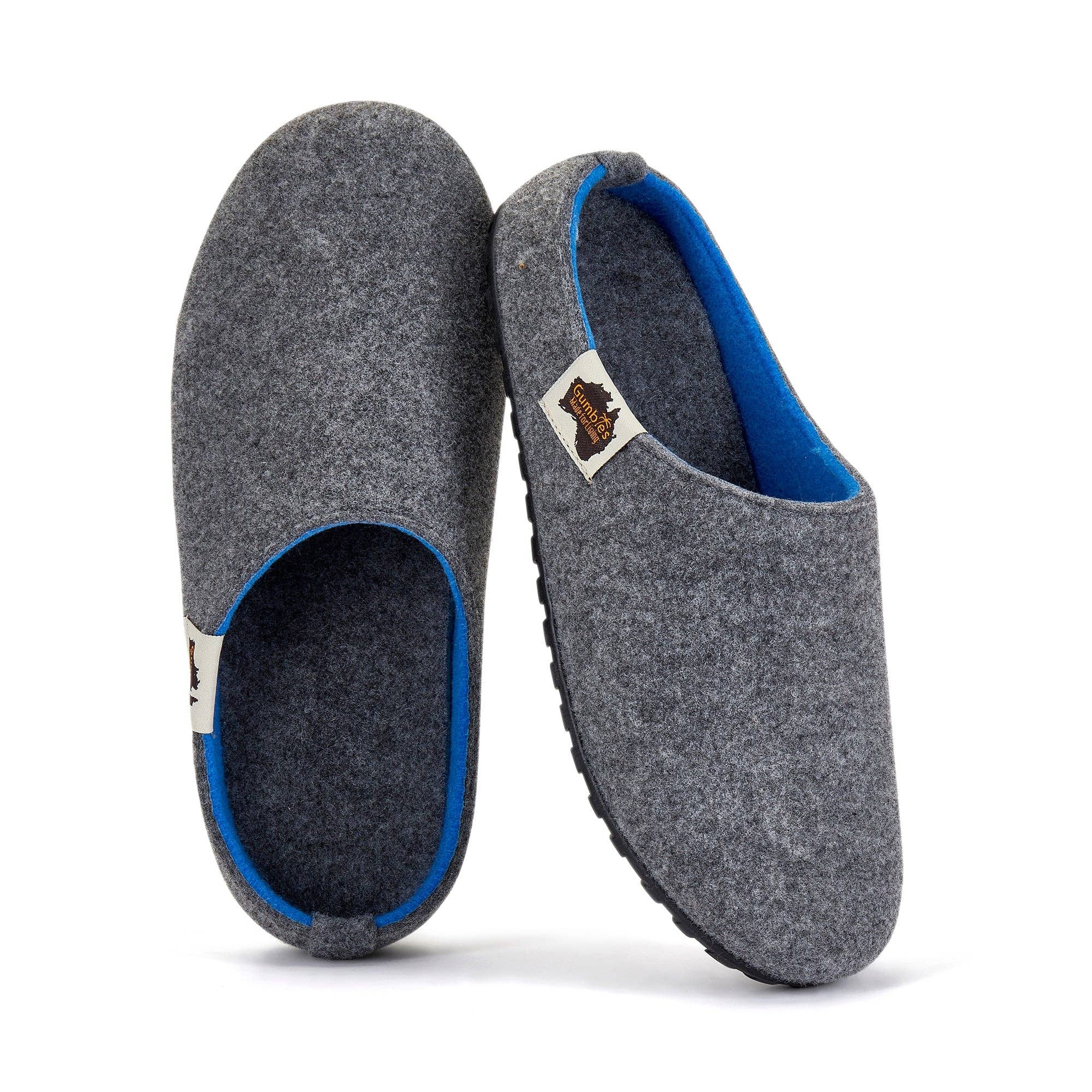 Gumbies Outback Low Slippers