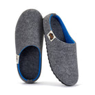 Gumbies Outback Low Slippers