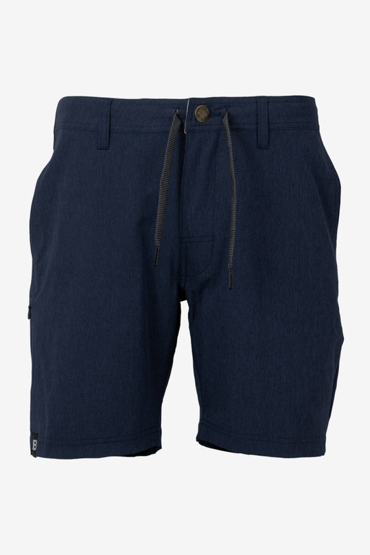 10" Rocky Mountain Board Shorts