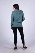 Women's Traverse Tek Hoodie