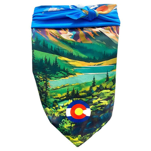 Sport Bandana