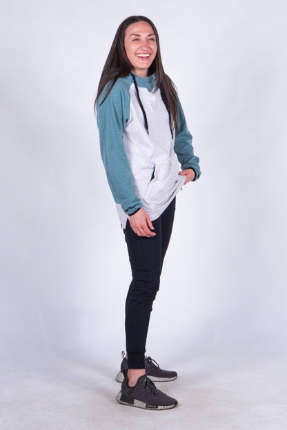 Torreys Fleece Hoodie