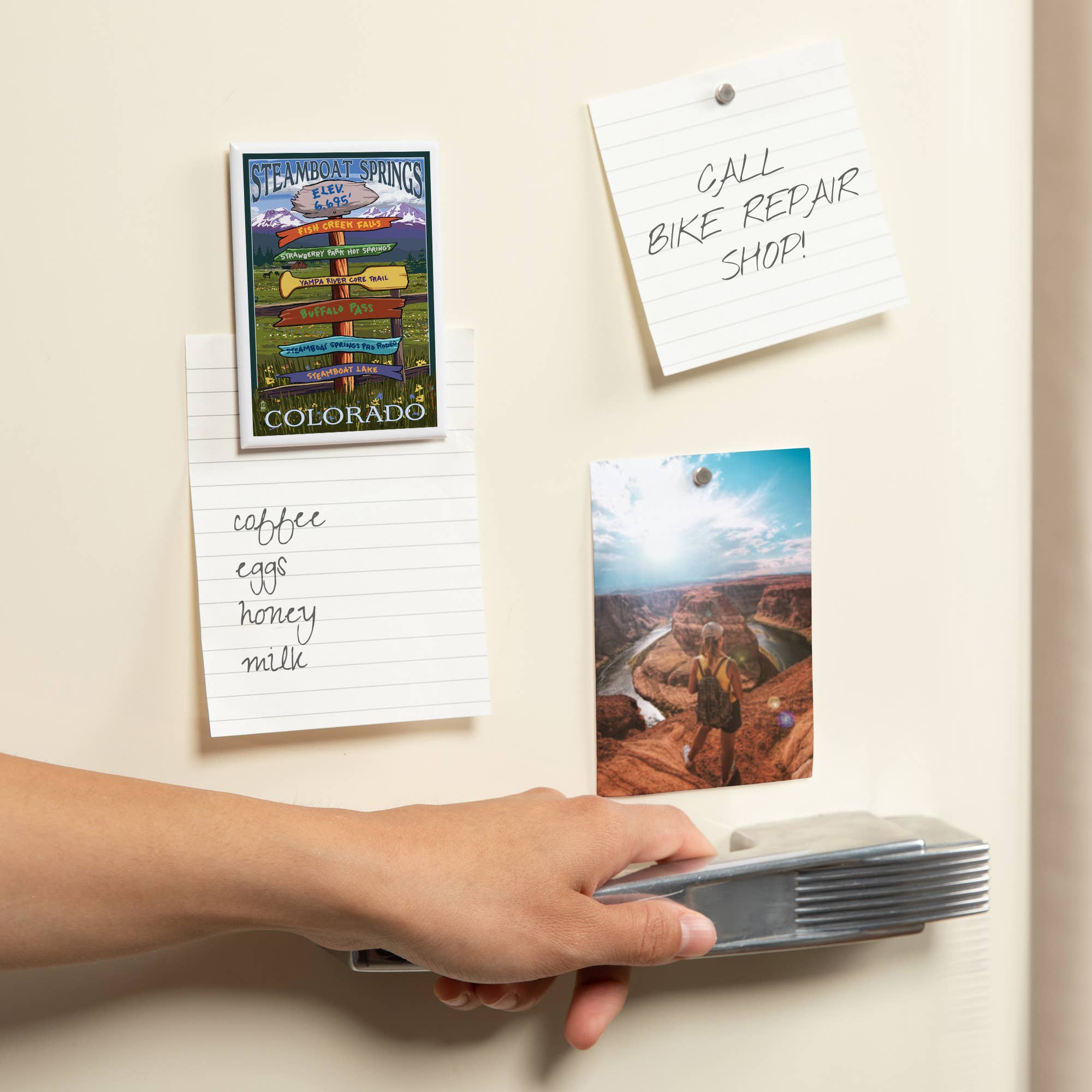 MAGNET Steamboat Springs, Colorado, Destinations