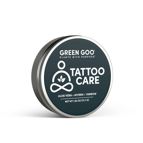 Tattoo Care Salve