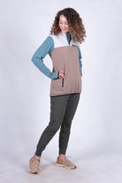 Women's Powell Fleece Pullover