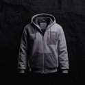 Galena Ski Coopow Jacket Grey Steel