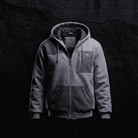 Galena Ski Coopow Jacket Grey Steel
