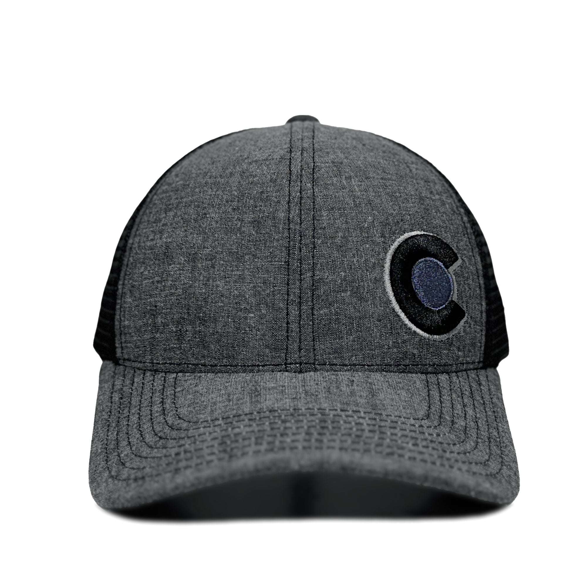 YoColorado Monochromatic