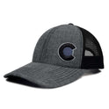 YoColorado Monochromatic Black