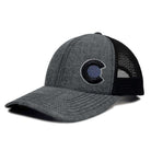 YoColorado Monochromatic Black