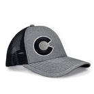 YoColorado Monochromatic Black and Grey