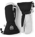 Army Leather Heli Ski 3-finger