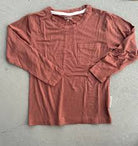 Bamboo Long Sleeve shirt