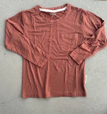 Bamboo Long Sleeve shirt