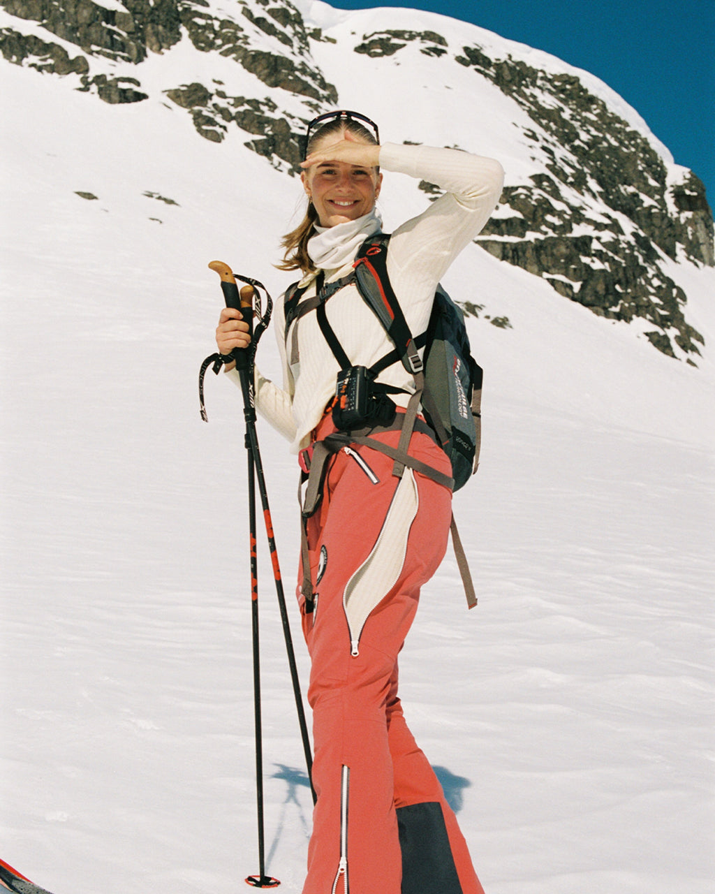 Women's Peak Panther Pants