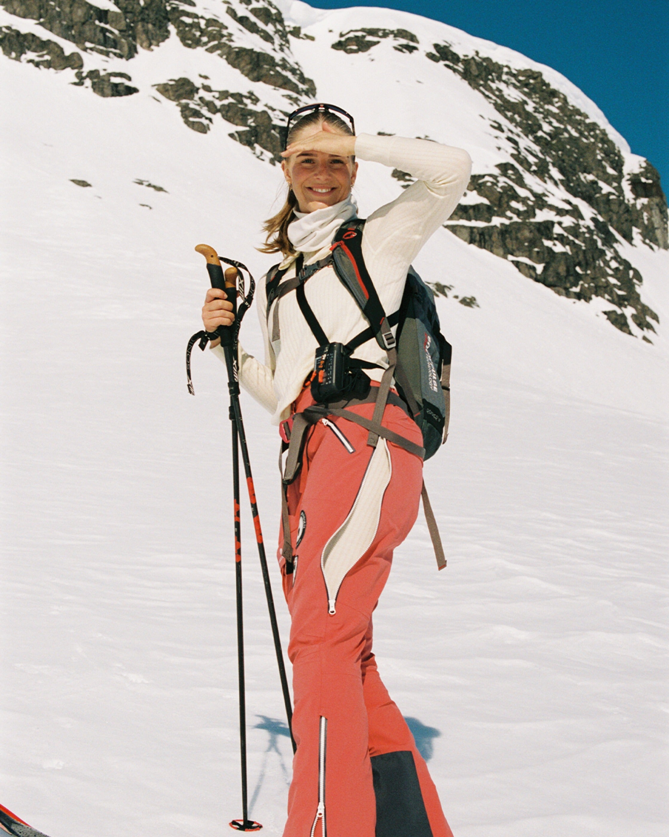 Women's Peak Panther Pants