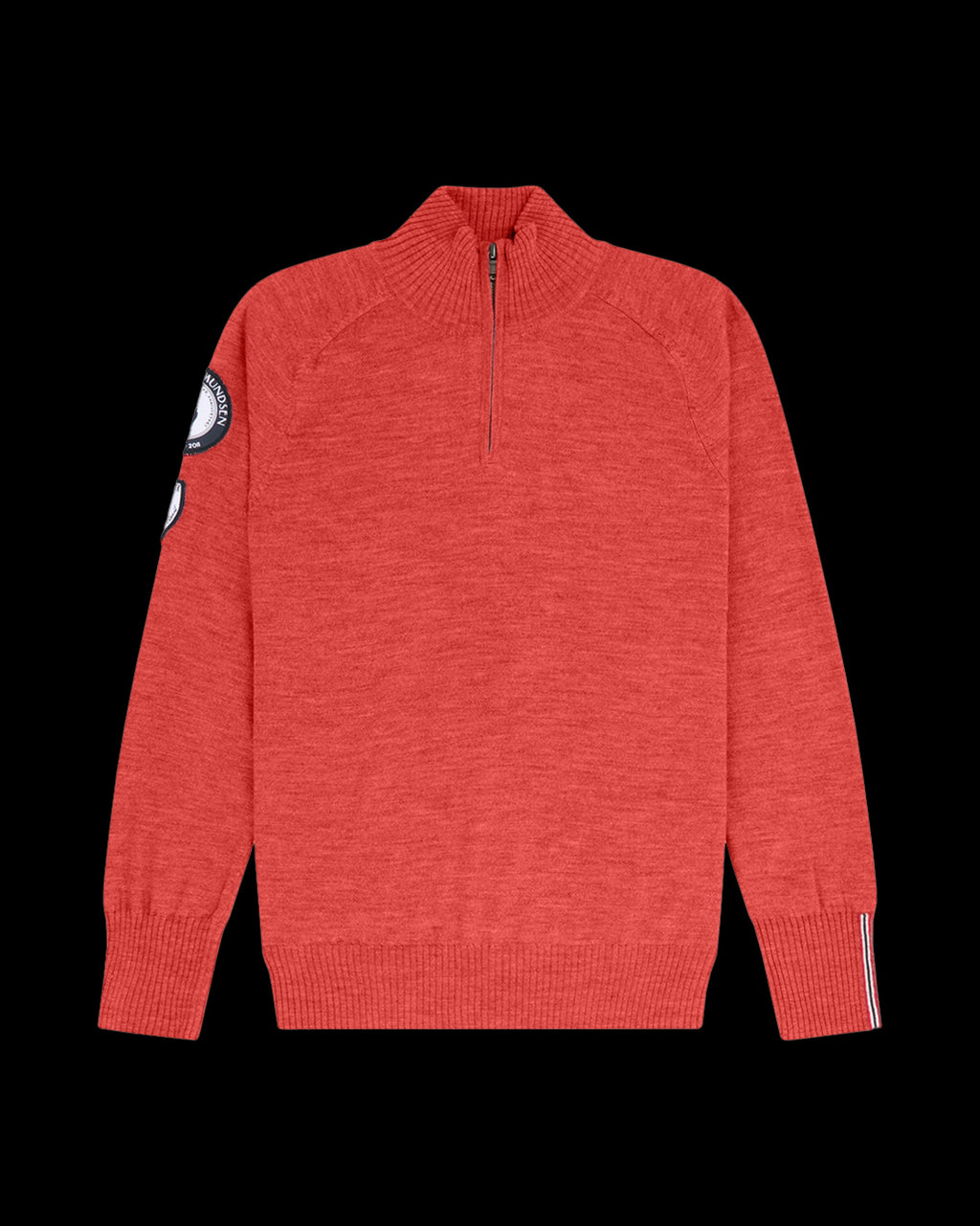 Women's Peak Half-Zip