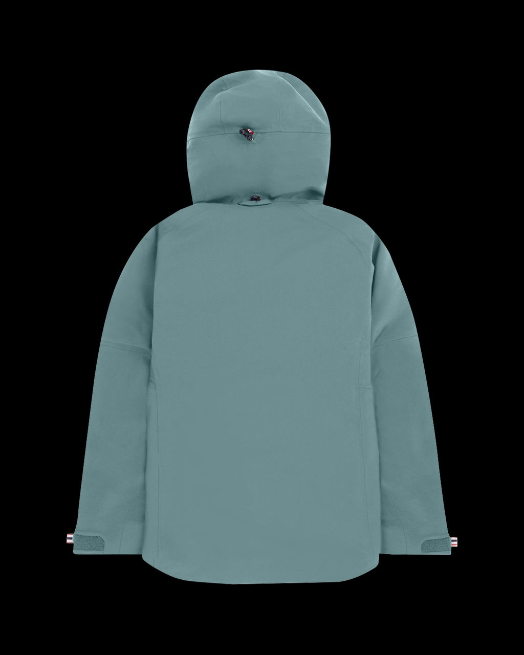 Women's Peak Full Zip Jacket