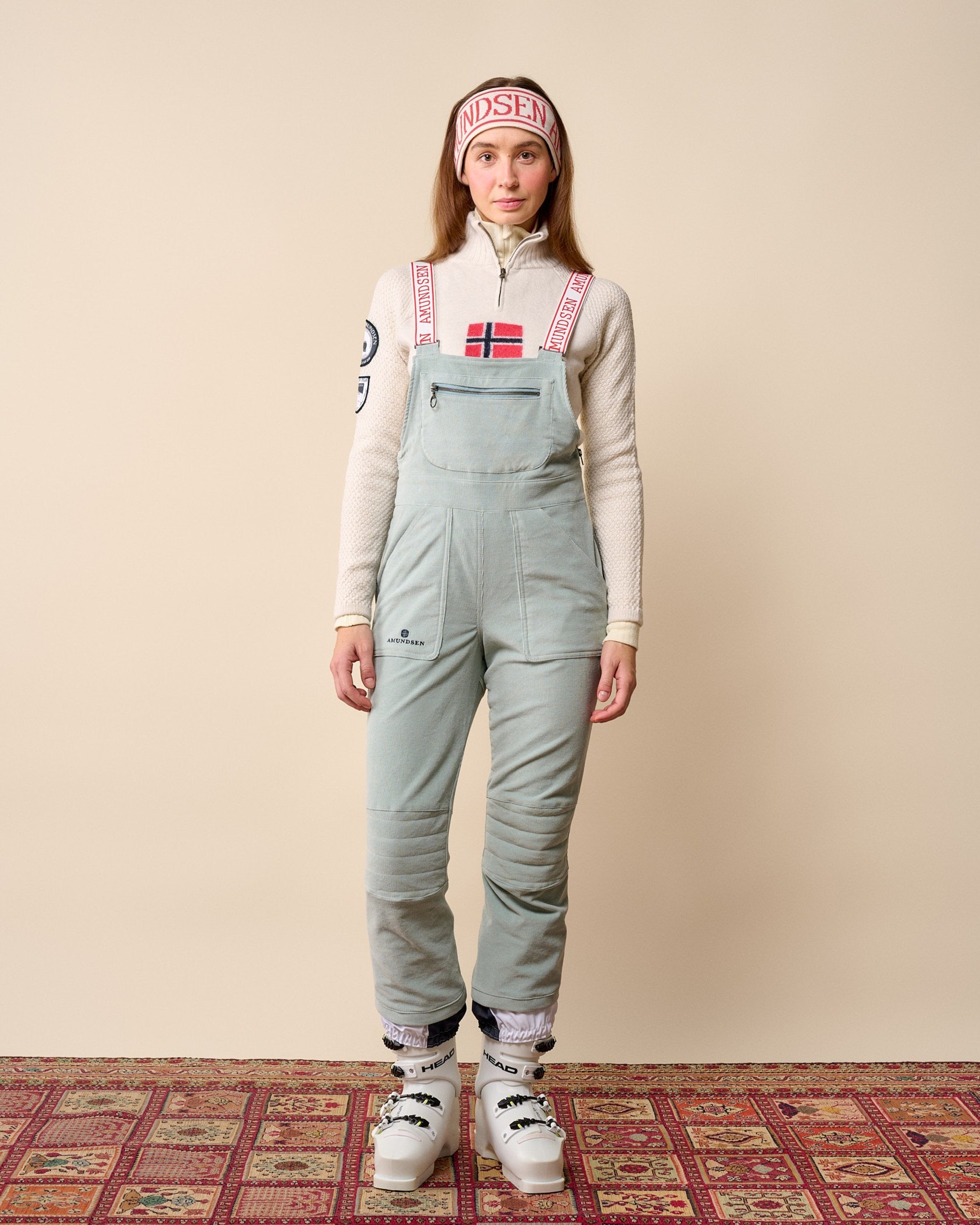 Women's Concord Ski Pants