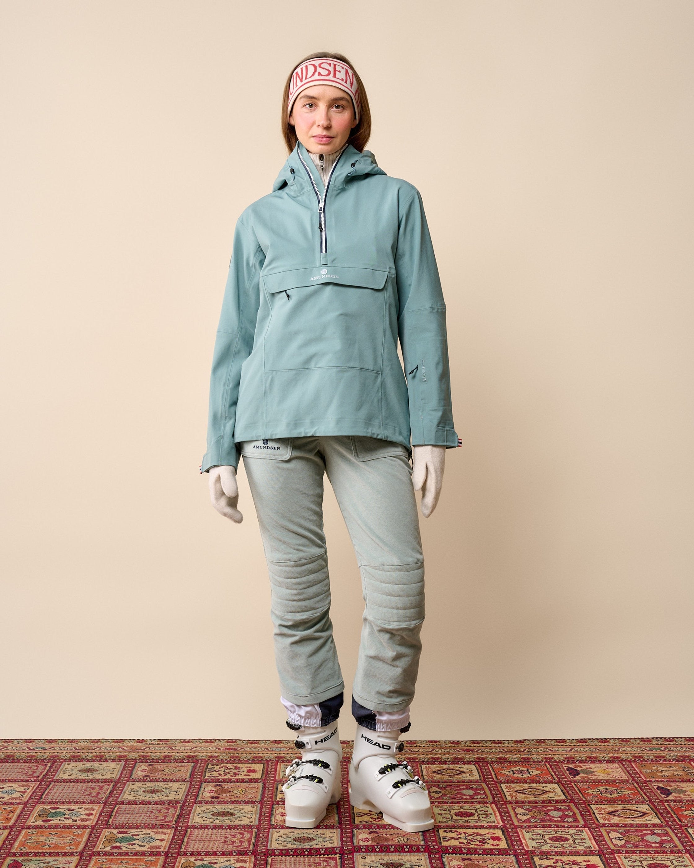 Women's Concord Ski Pants