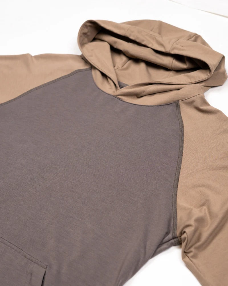 Women's Traverse Tek Hoodie