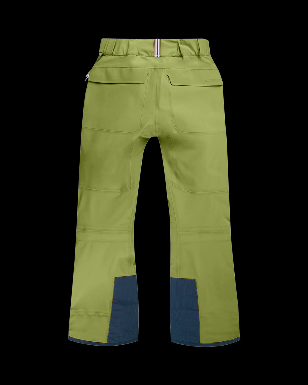 Men's Amundsen Peak Panther Pants