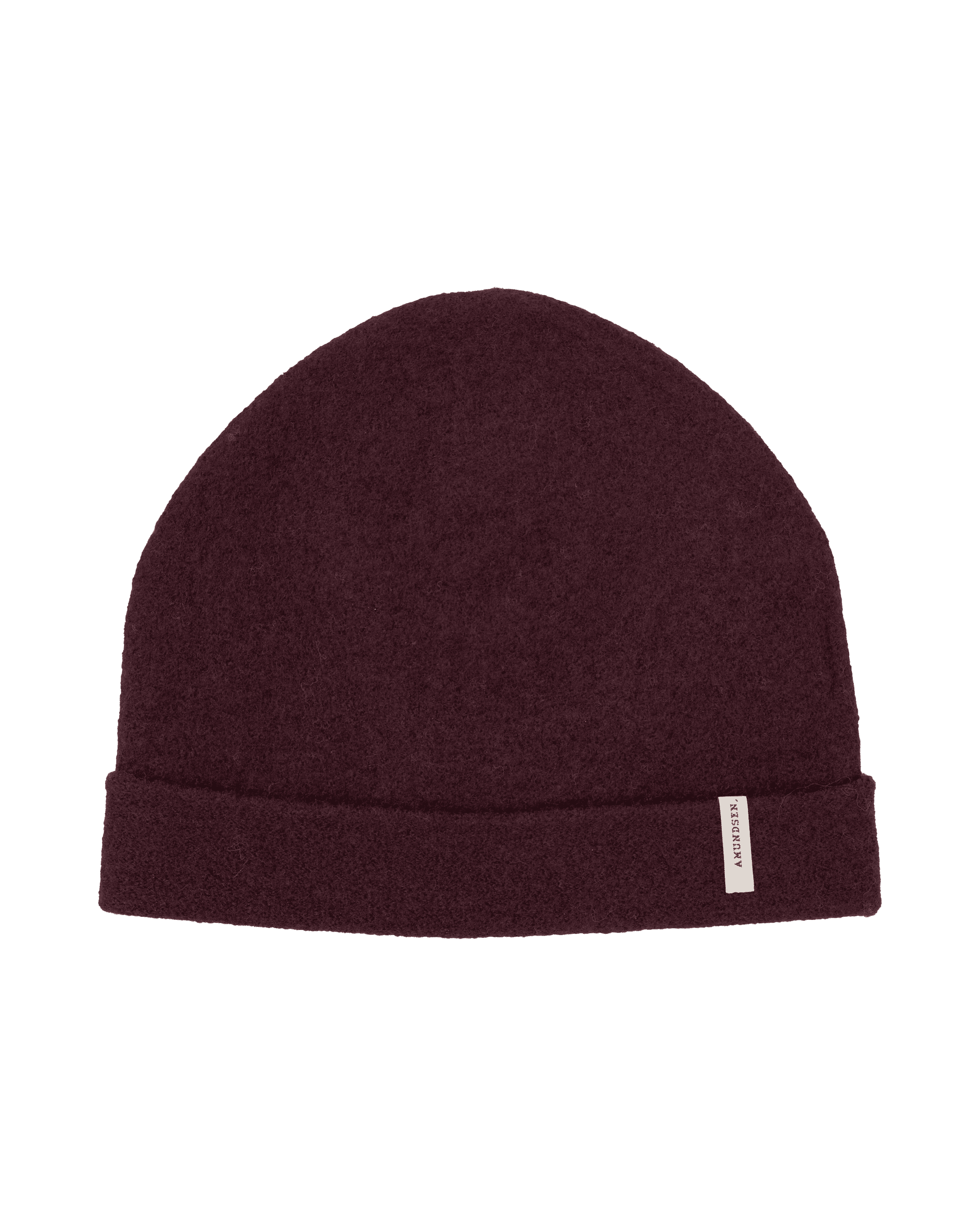 Amundsen Heavy Boiled Beanie