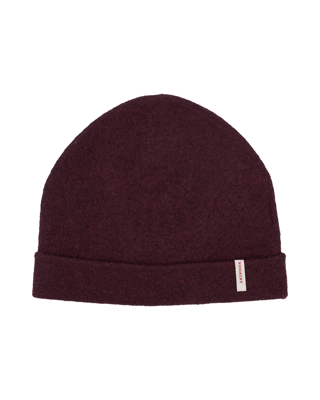 Heavy Boiled Beanie