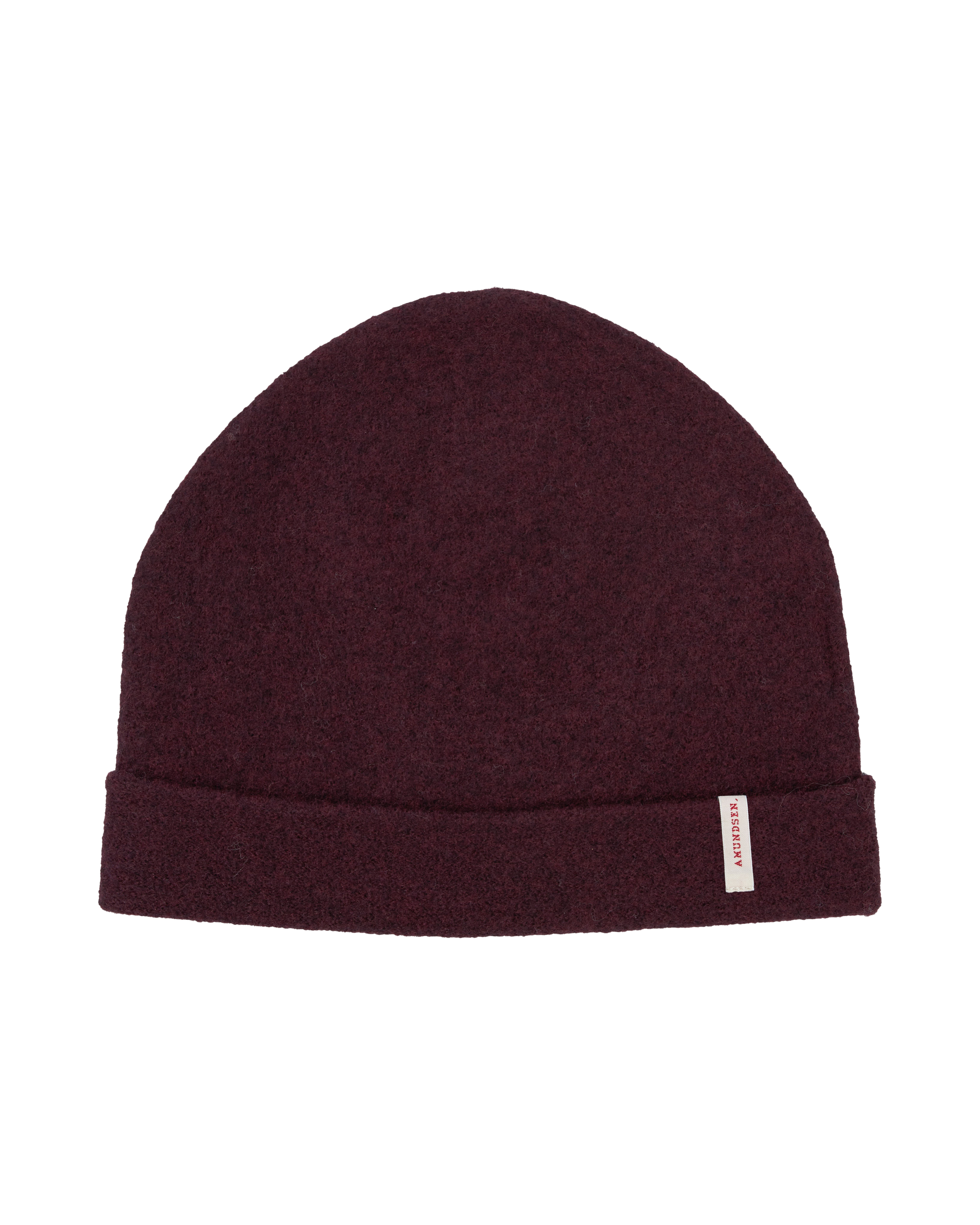 Heavy Boiled Beanie