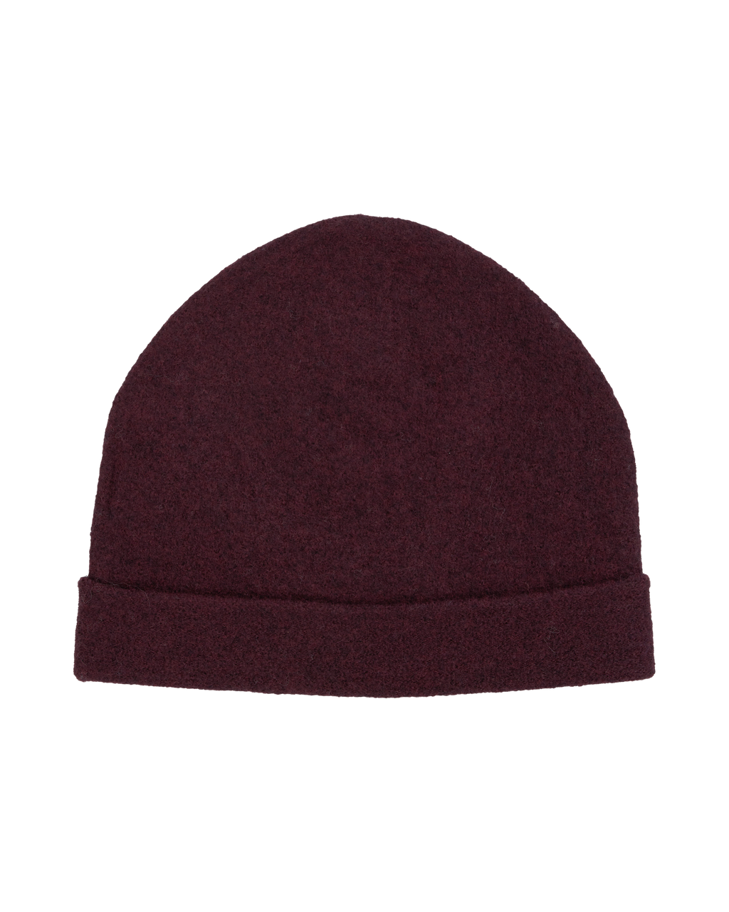 Heavy Boiled Beanie