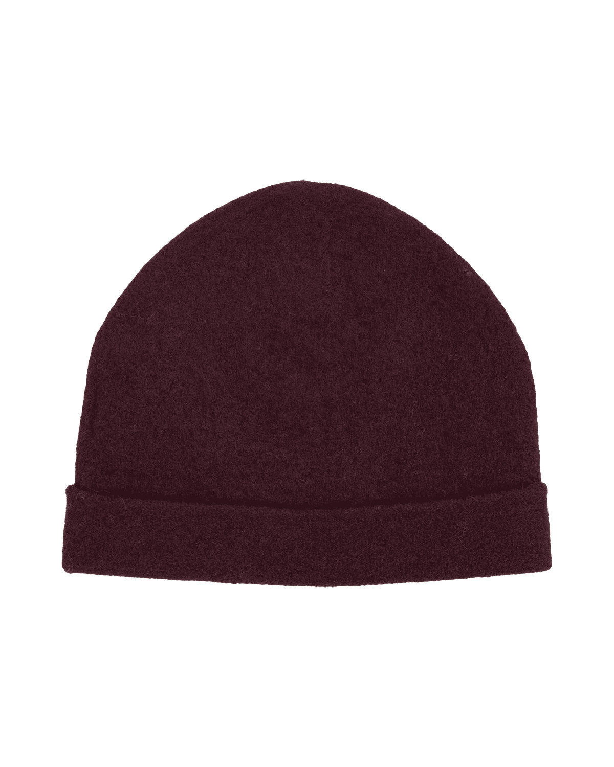 Amundsen Heavy Boiled Beanie