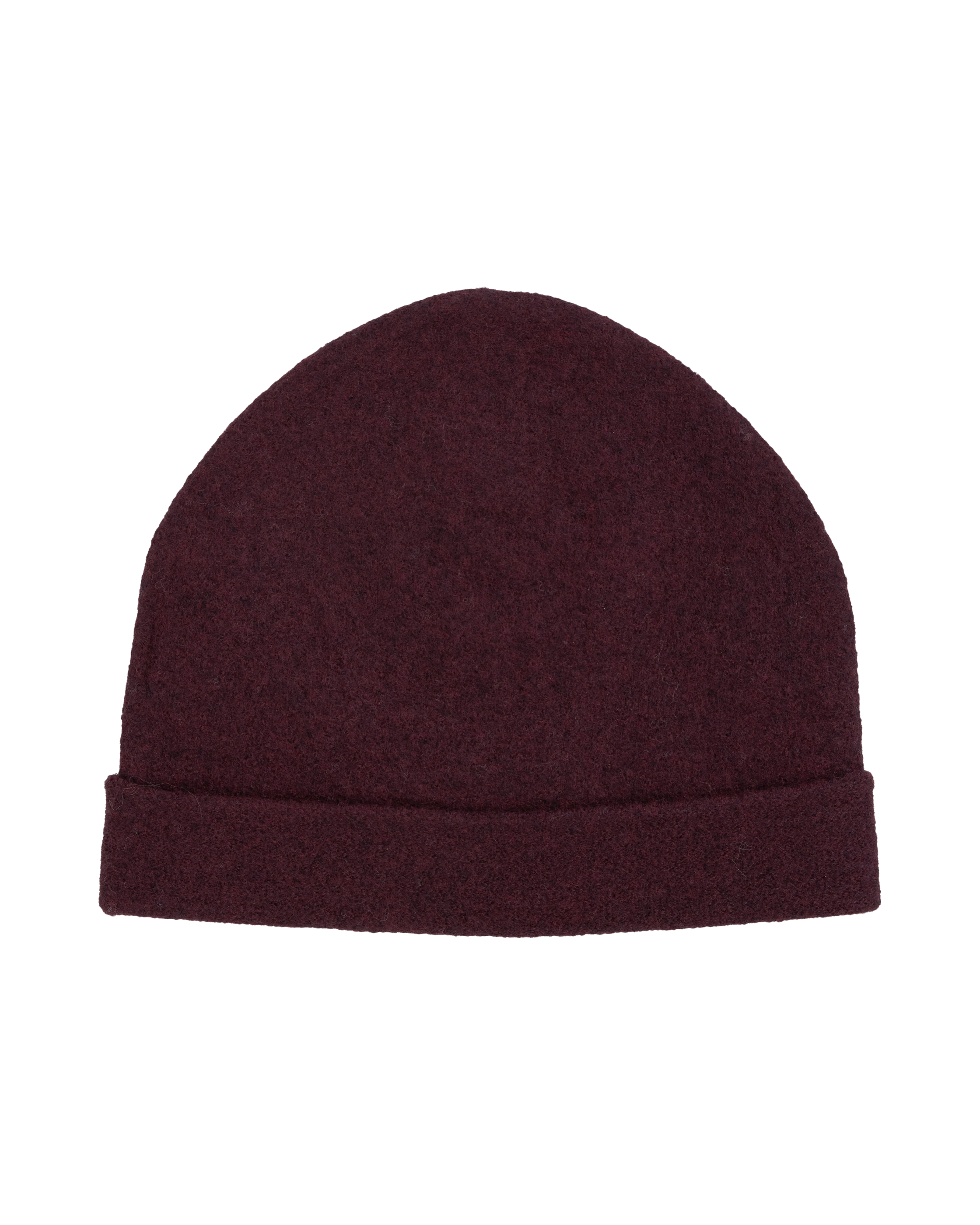 Heavy Boiled Beanie