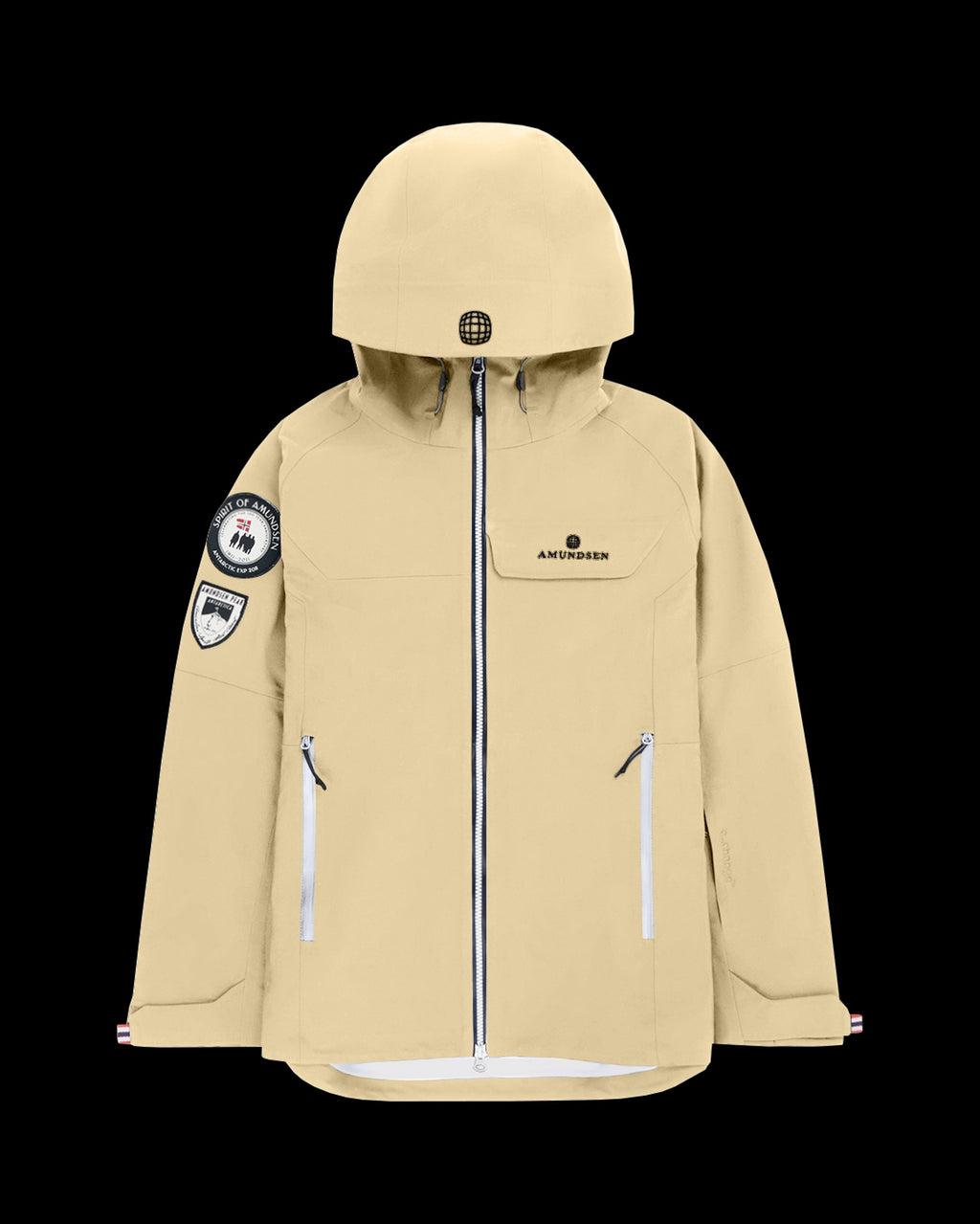 Women's Peak Full Zip Jacket